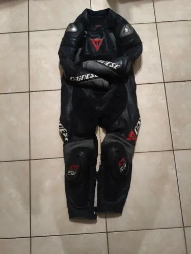 Dainese redline 50
