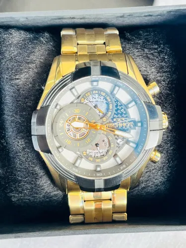 Technos