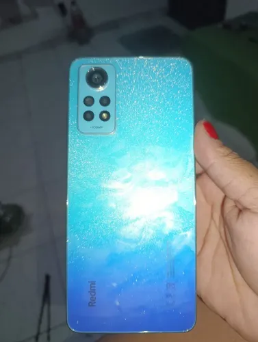Redimi 12 pro