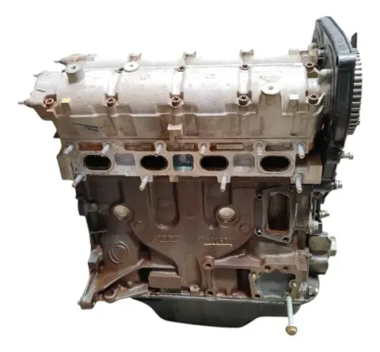 MOTOR FIAT LINEA 2009 1.9