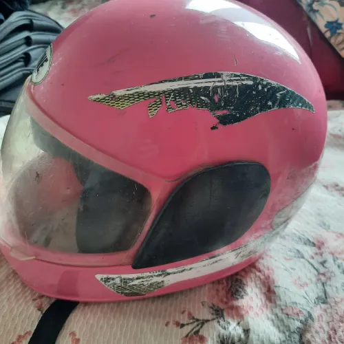 Capacete