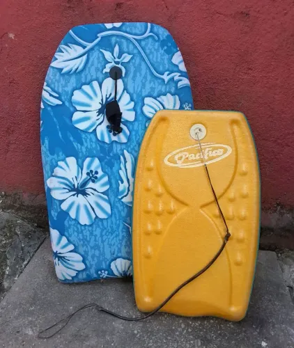 Pranchas BodyBoard