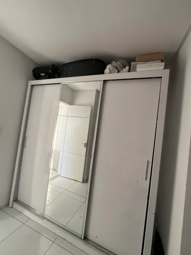 Guarda roupa