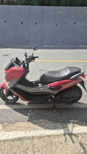 NMax 160 2018