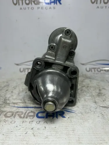 Motor Arranque Fiat Strada/Uno/Fiorino Fire 