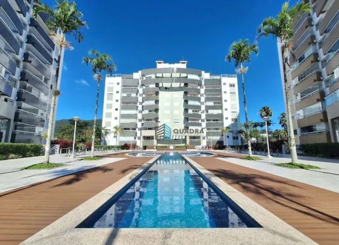 Apartamento 2 Dormitórios (Suíte) à Venda no Monte Verde, Florianópolis !!