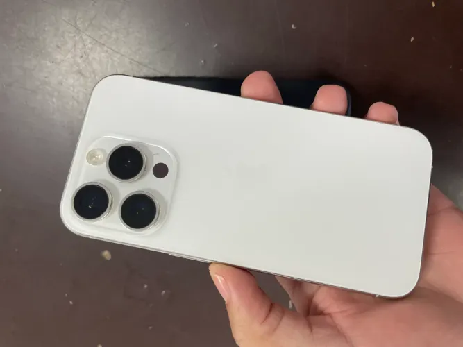 iPhone 15 PRO 128GB 