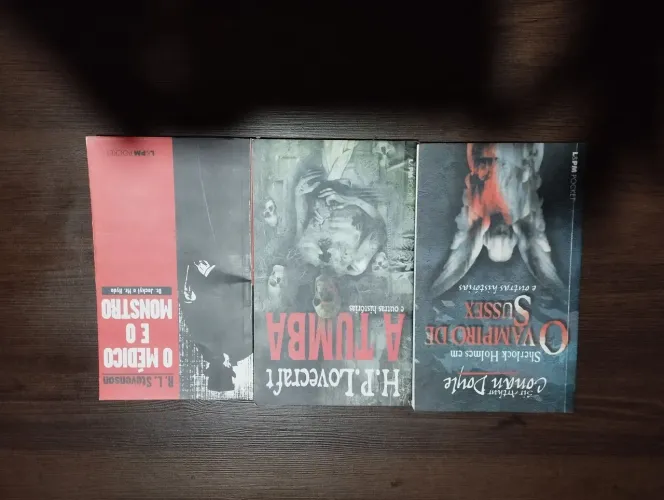 Trio Terror