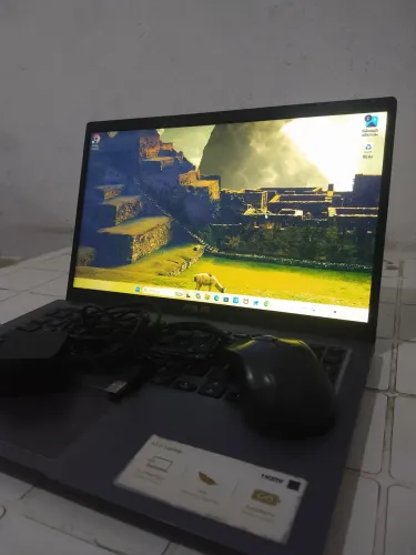 Notebook ASUS Intel Celeron