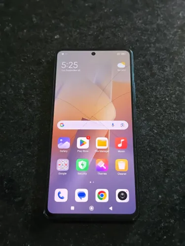 Xiaomi 11TPro
