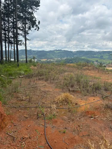 Recanto maravilha III - Santana de Parnaíba 