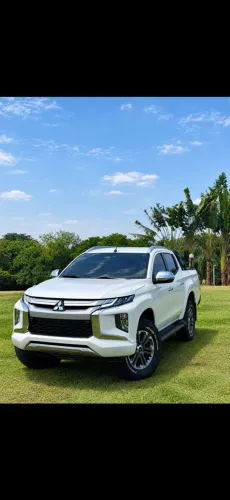 Mitsubishi L200 Triton Sport HPE-S 2.4 CD Dies. AUT 2022