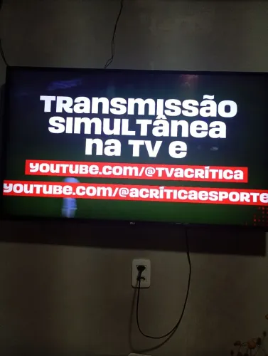 Tv 49 polegadas 