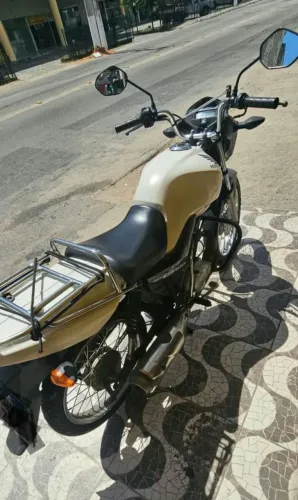 PRA VENDER LOGO MOTO CARGO 125 HONDA