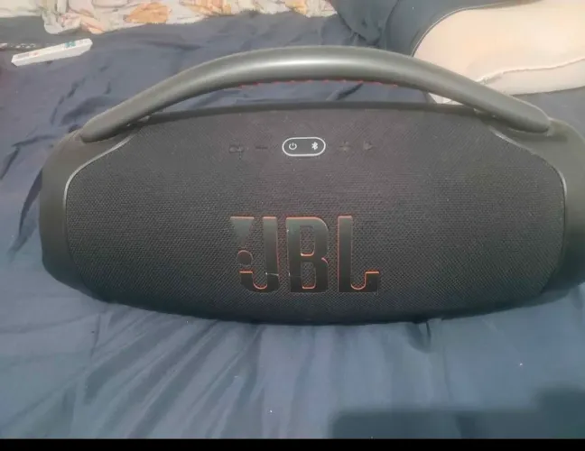 Bombox 3