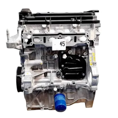 Motor Parcial Honda FIT CITY WR-V 1.5 2015 A 2020 116 CV