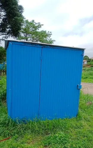 CONTAINER