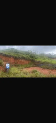 Terreno bela vista primeira rua.
