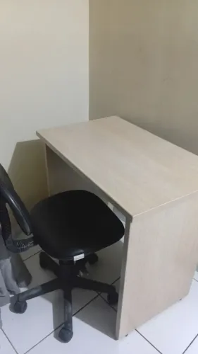 Mesa de escritório 