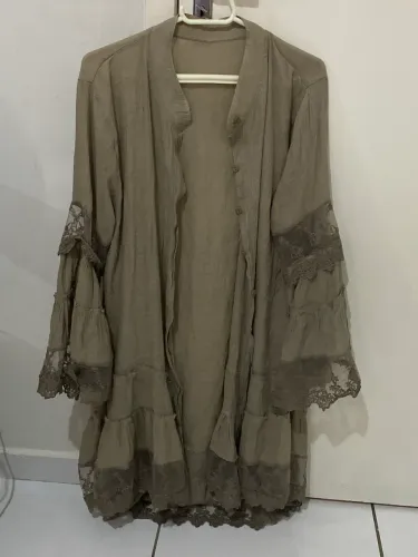 Kimono M