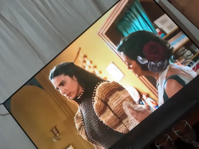 Vendo smart TV 50 