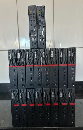 Mini pc Lenovo core i5