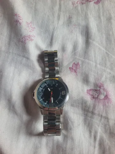 Relógio technos masculino