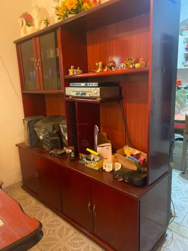 Rack de sala