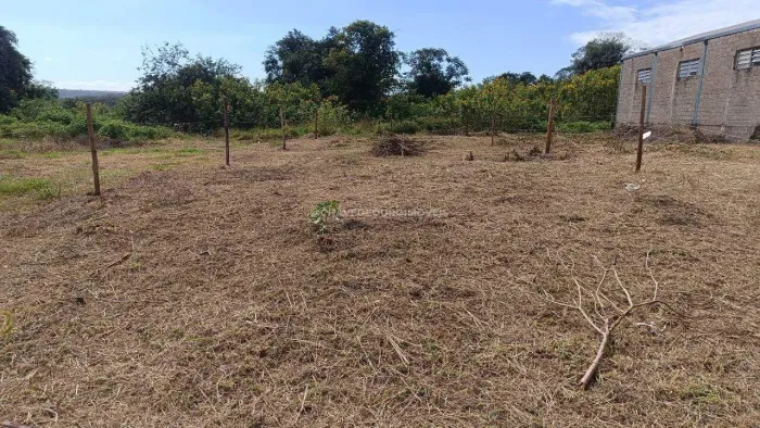 Terreno á venda no bairro Fabricio em Uberaba - Mg