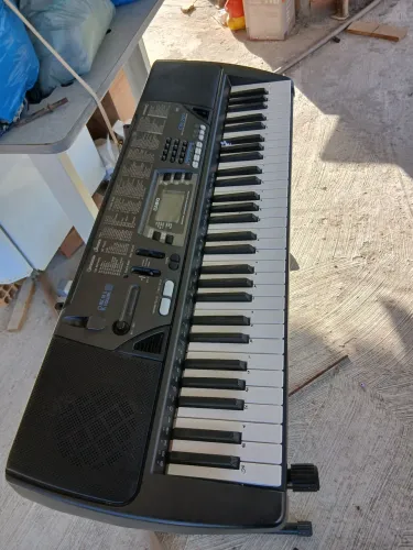 Teclado a venda