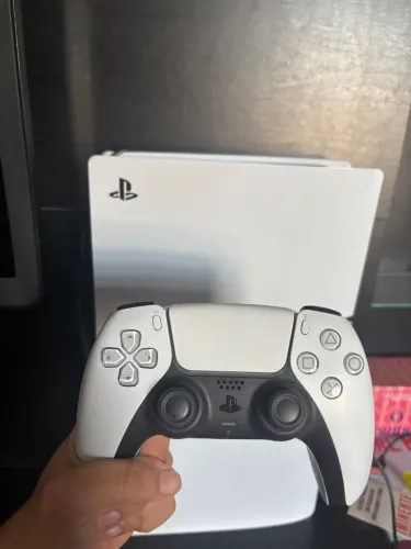 PlayStation 5
