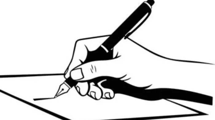AULAS DE REDAÇÃO
