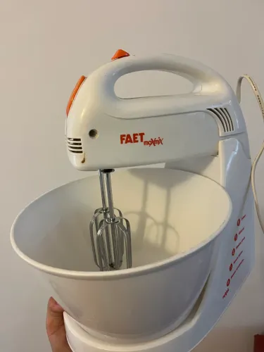 BATEDEIRA FAET