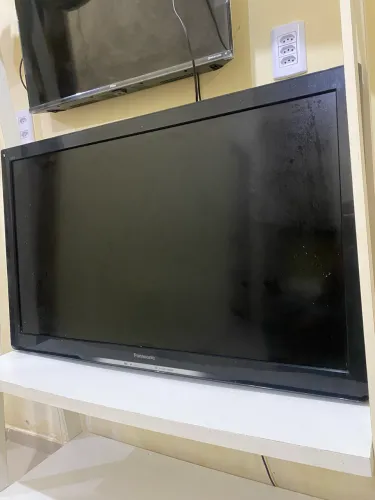 VENDO TV 