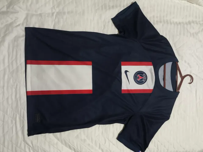 Camisa PSG Nike m original