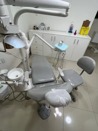 Cadeira Odontológica D700