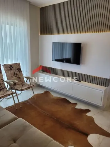 Apartamento em Rua Rubens Alves - Perequê - Porto Belo/SC