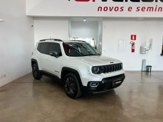 Jeep Renegade Long. T270 1.3 TB 4X2 Flex Aut. 2024