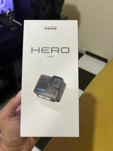 Hero Gopro
