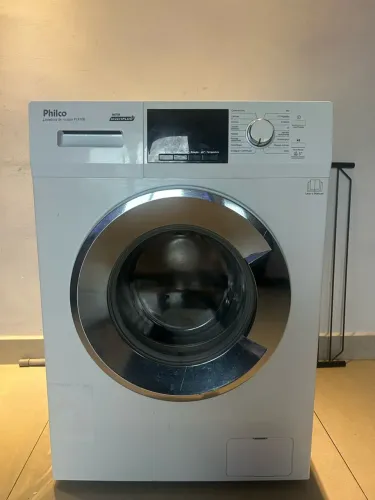 Máquina de lavar