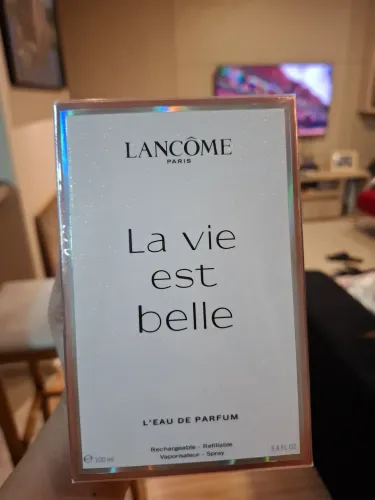 La vie est belle 100ml edp