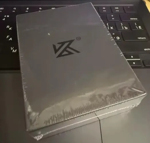 KZ AS16PRO X 