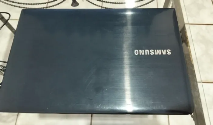 Notebook Samsung