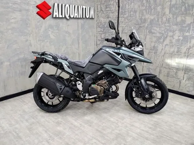 Suzuki DL 1050 V-STROM 
