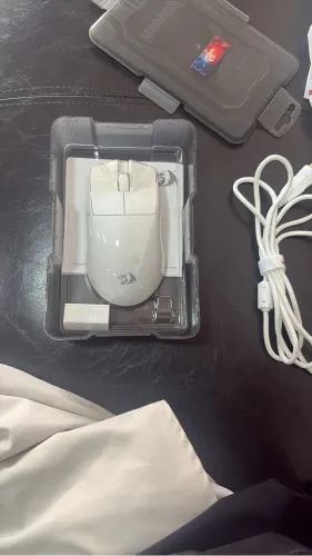 Mouse Redragon king4K pro