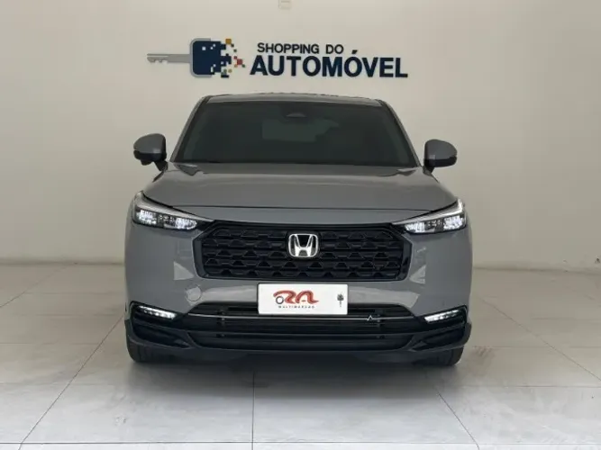 Honda HR-V Touring 1.5 TB 16V 5P Aut. 2026