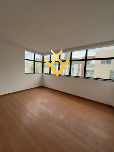 Apartamento residencial de 147 m² à venda no Centro de Divinópolis