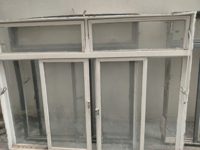 Demolição de obra