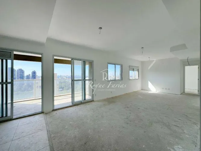 Apartamento com 2 dormitórios à venda, 111 m² por R$ 1.462.000,00 - Adalgisa - Osasco/SP