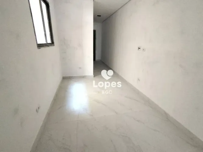 Apartamento com 2 dormitórios para alugar, 42 m² por R$ 2.150,00/mês - Parque São Lucas -